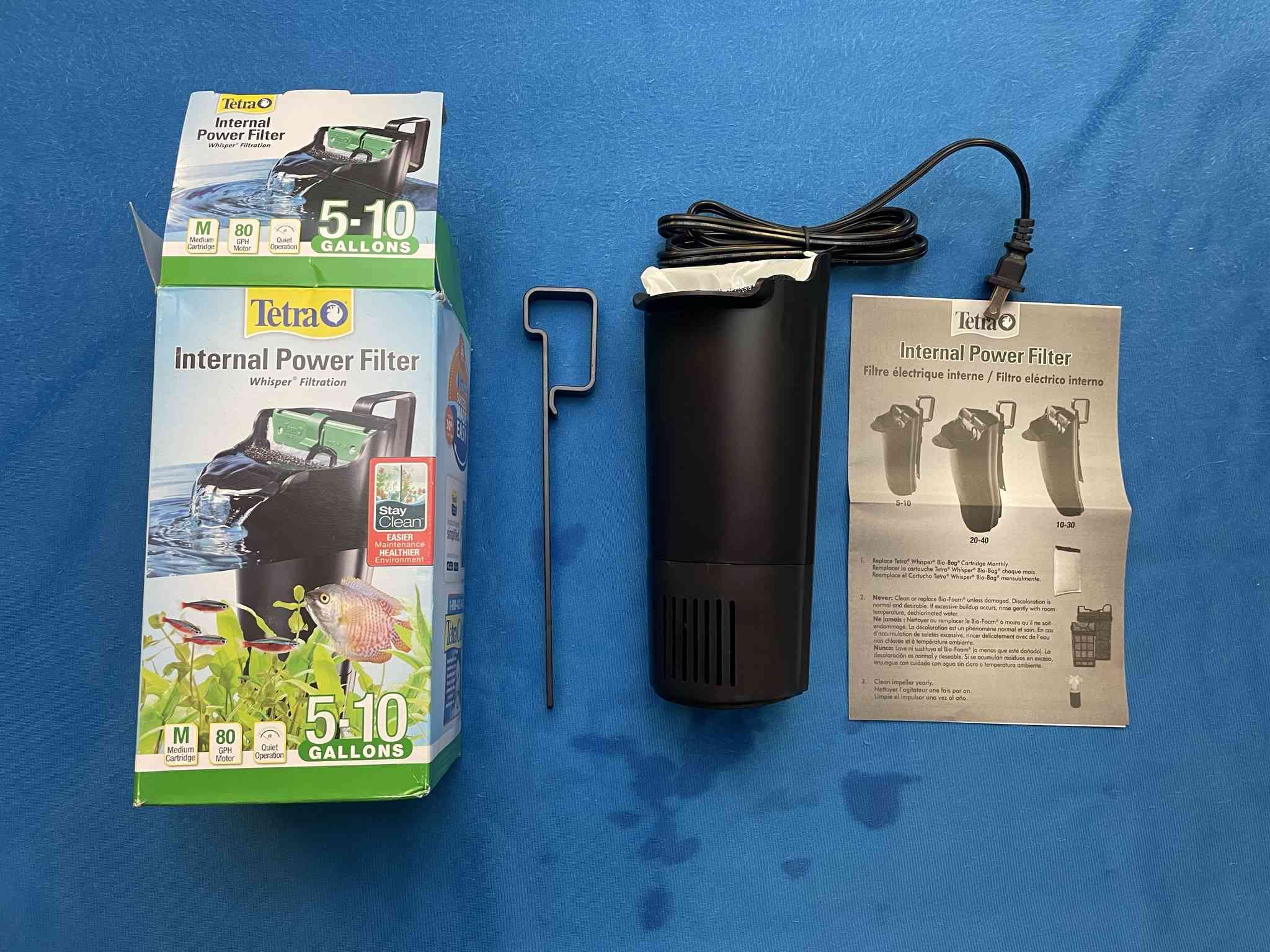 利乐过滤器