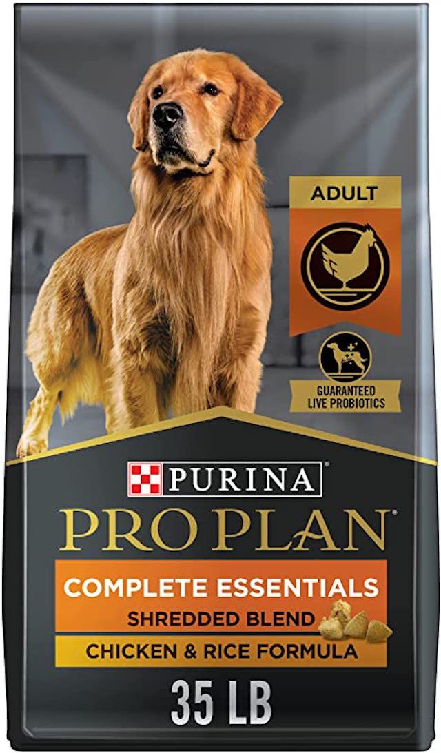 Purina Pro计划