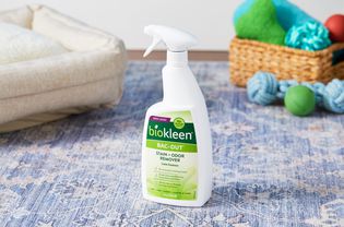 Biokleen反洗除臭剂