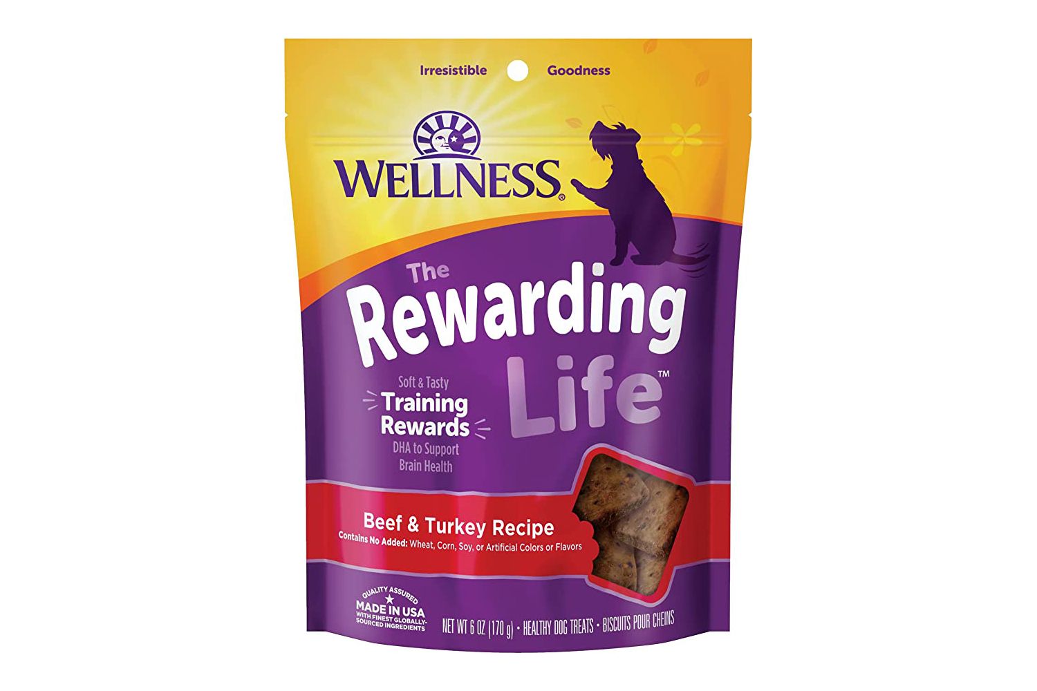 Amazon Wellness The Rewarding Life Training Rewards