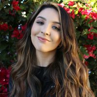 Headshot of Yvonne Villasenor