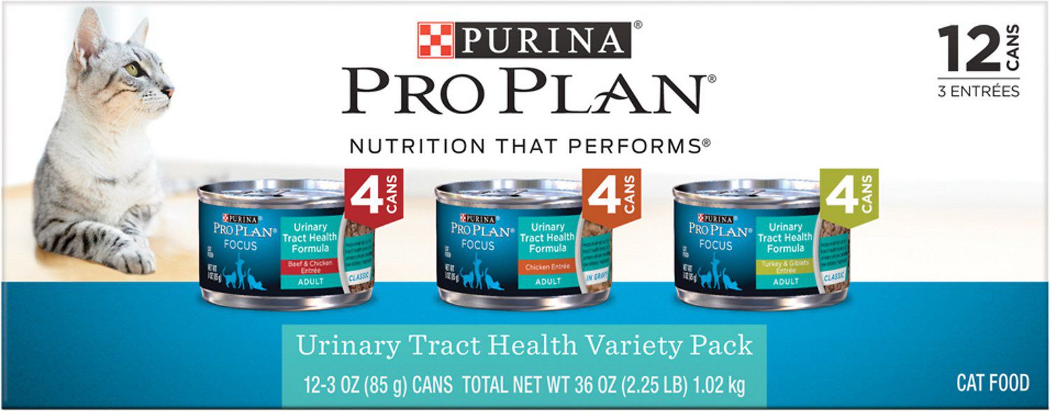 Purina Pro Plan Urinary Tract