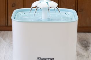 MOSPRO宠物喷泉