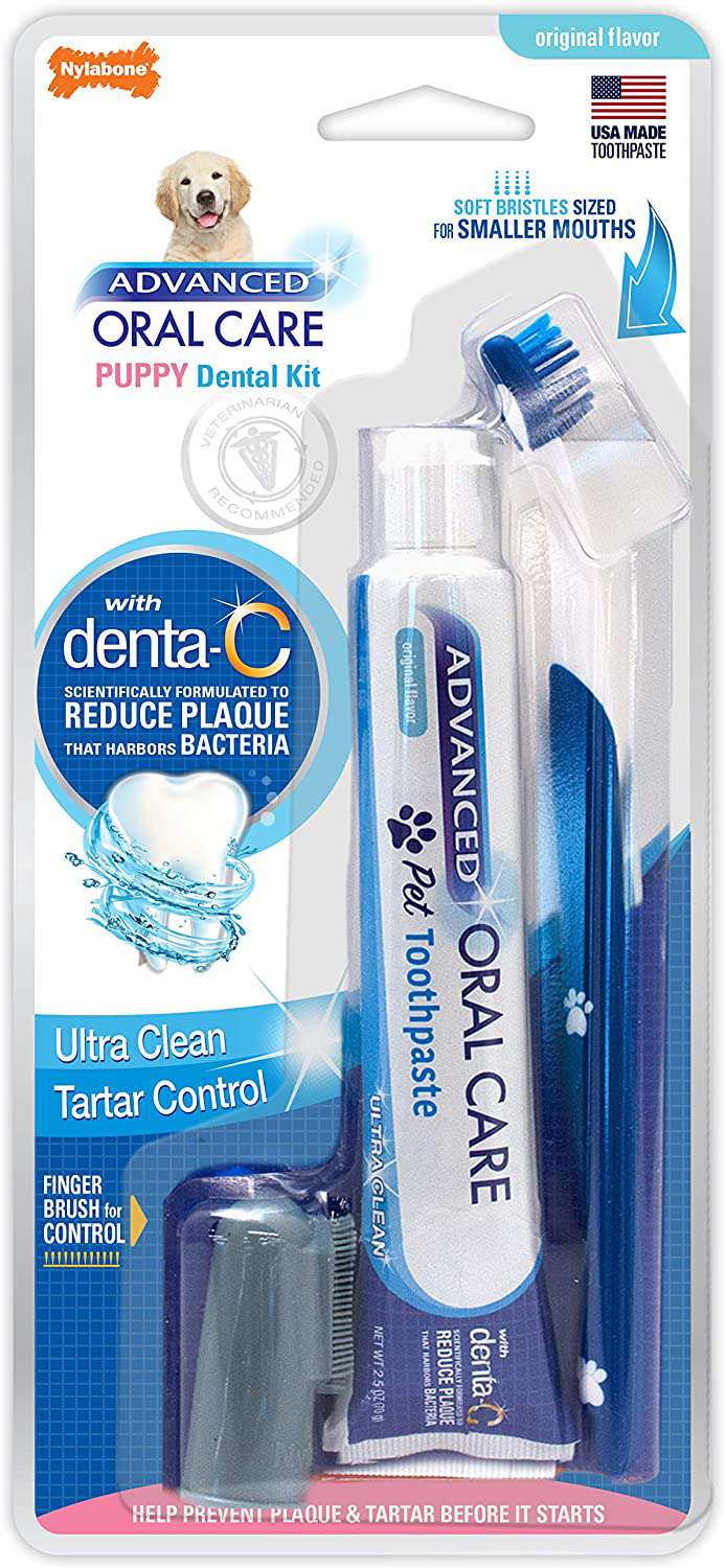 Nylabone-Advanced-Oral-Care-Puppy-Dental-Kit