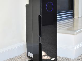 GermGuardian Elite 3-in-1 Pet Pure True HEPA Air Purifier
