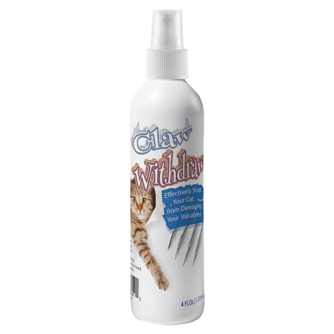 Pet MasterMind猫咪喷雾＂width=