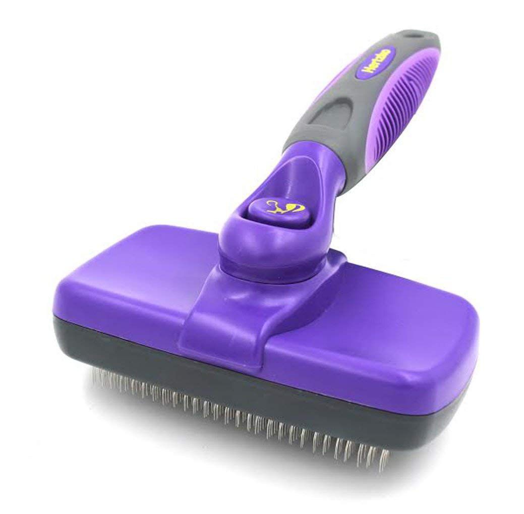 Hertz Cat Brush