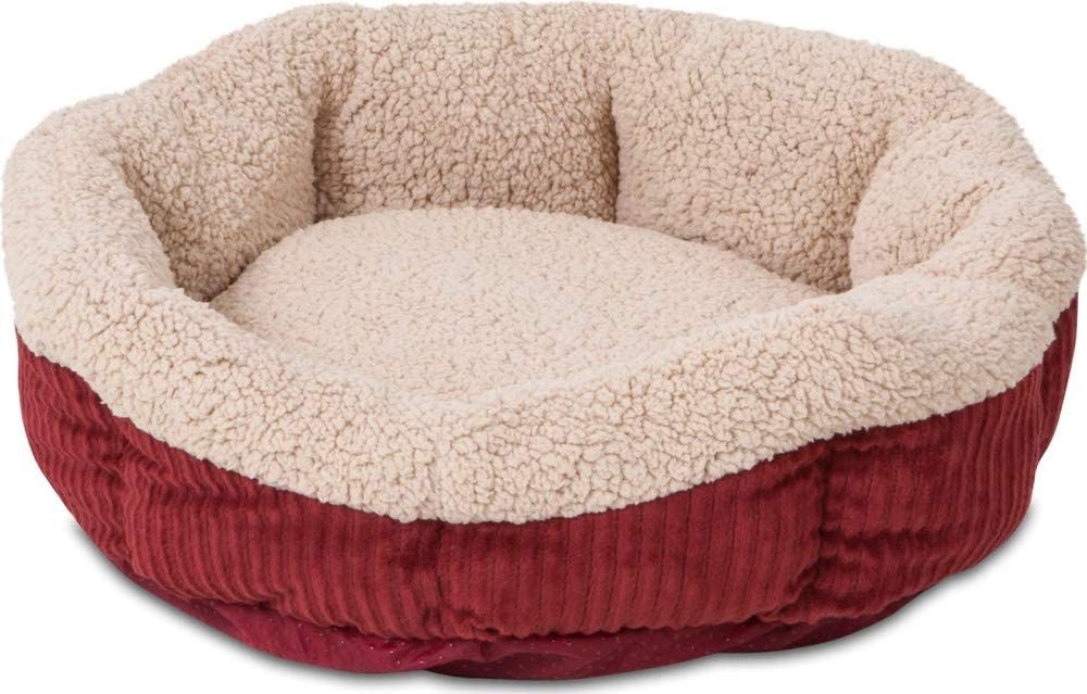 Aspen Pet Bed