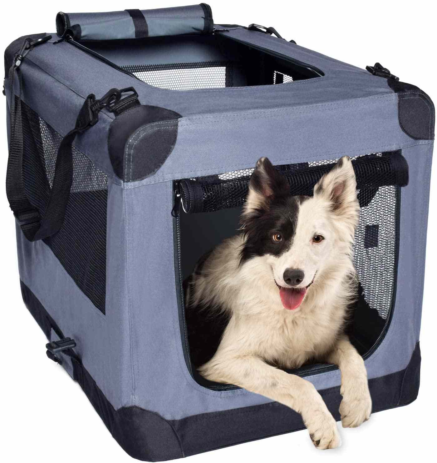 Arf宠物软犬舍