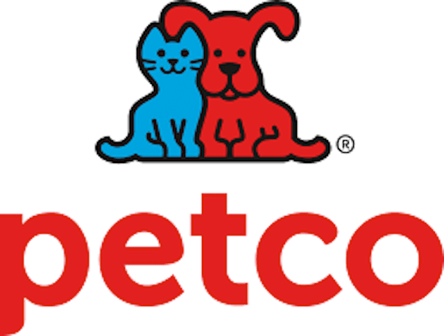 Petco Logo