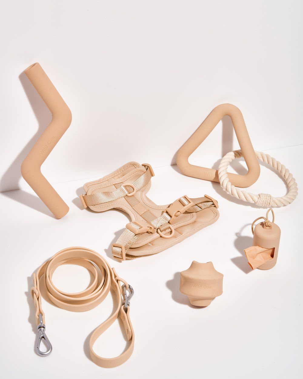 Harness Walk & Play Kit
