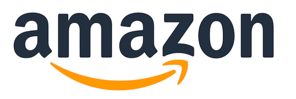 Amazon logo