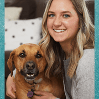 Abbie Harrison, Associate Editorial Director, The Spruce Pets and Daily Paws
