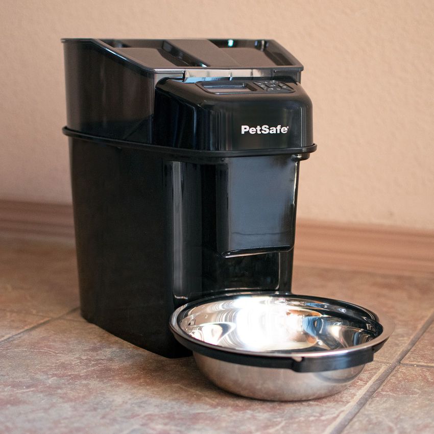 PetSafe Healthy Pet Simply Feed Automatic Feeder