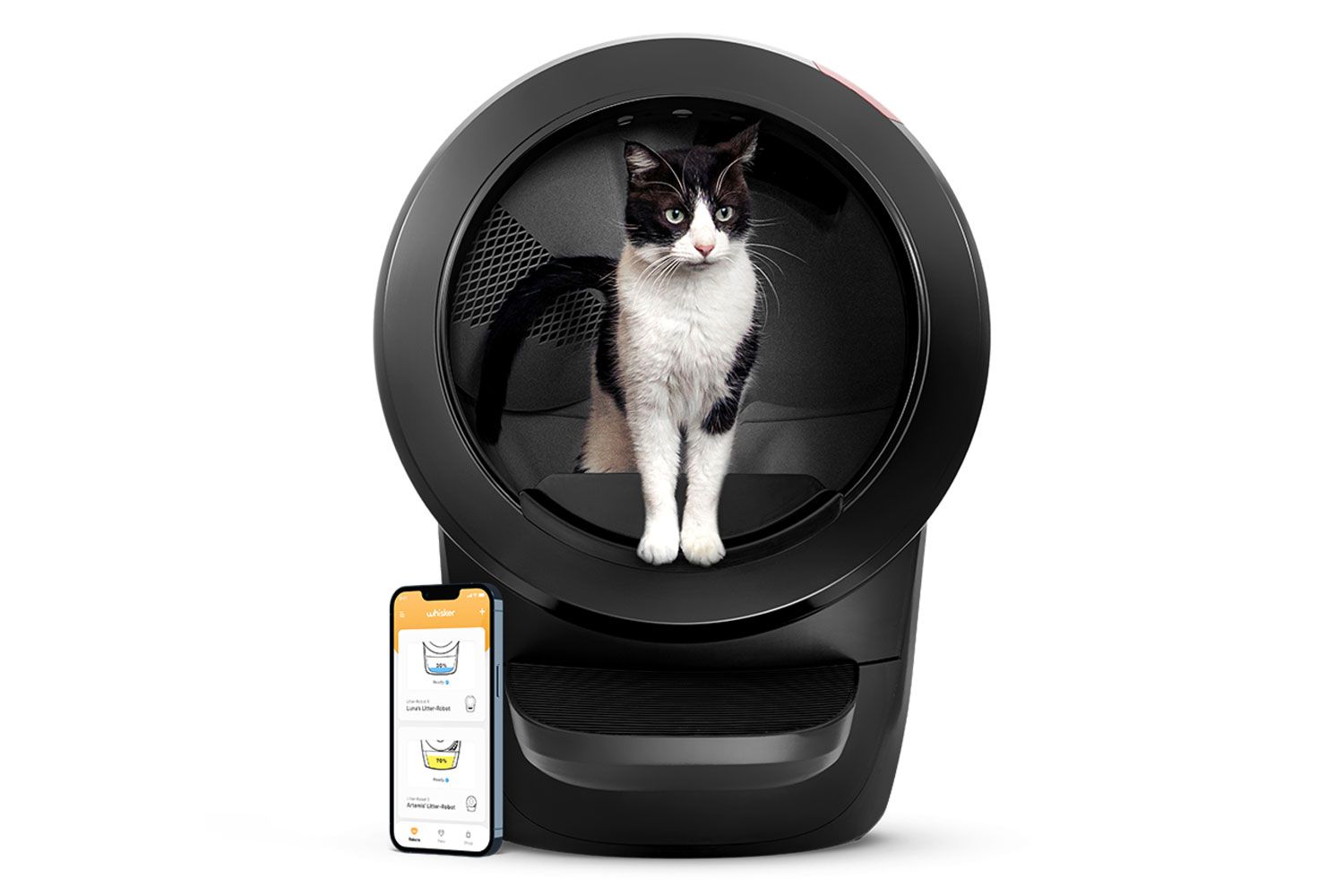 Litter-Robot 4