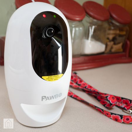 Pawbo宠物相机